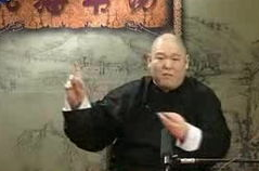 王玥波 雍正剑侠图,王玥波演绎的武侠传奇