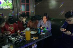 金城江娱乐,畅享都市繁华，解锁休闲新天地