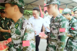 娱乐吃瓜军,吃瓜军背后的故事与真相