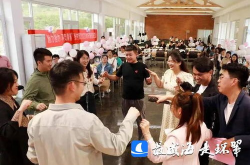 威海交友,浪漫邂逅，缘聚威海