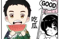 娱乐小瓜咔嚓吃,揭秘娱乐圈的美食诱惑