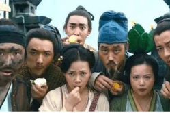 吃娱乐圈瓜群,揭秘明星幕后故事与精彩瞬间