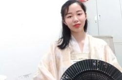 白鹿进娱乐圈是为了吃瓜,只为品尝娱乐圈的“瓜香”
