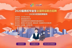 网络招聘,开启高效求职新篇章