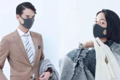 娱乐圈吃瓜博主戴口罩,揭秘明星隐私背后的神秘面纱