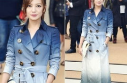 娱乐吃瓜酱服装图片大全,复古红衣造型成整容模板”