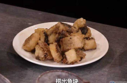 红烧鱼块做法大全家常红烧鱼块的家常做法