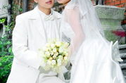 鼓浪屿婚纱照,探寻厦门岛上的婚纱摄影胜地”