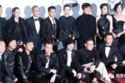 娱乐圈吃瓜三人组cp,揭秘明星幕后炒CP风云