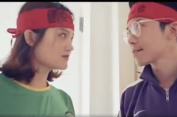 娱乐吃瓜酱男同事,吃瓜酱男同事的幕后故事