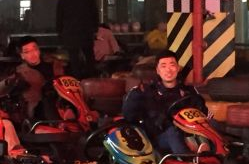 淮阴娱乐,畅游古城，体验非凡娱乐盛宴
