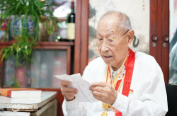 没有共产党就没有新中国 歌词,共筑中国梦——歌词背后的深刻内涵