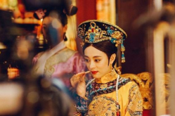 娱乐圈满族,娱乐圈中的满族风采