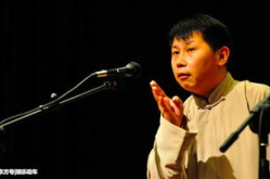 娱乐吃瓜郭德纲,娱乐吃瓜界的风云人物